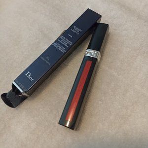 Rouge Dior Liquid Metal Lip gloss